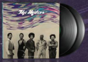 The Meters - Live At The Great American Music Hall 1975