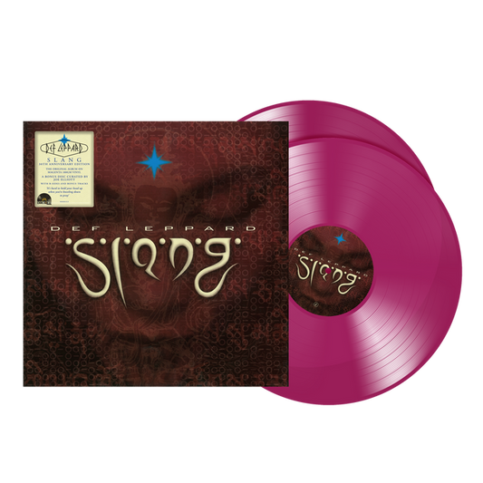 RSD2026 - Def Leppard - Slang