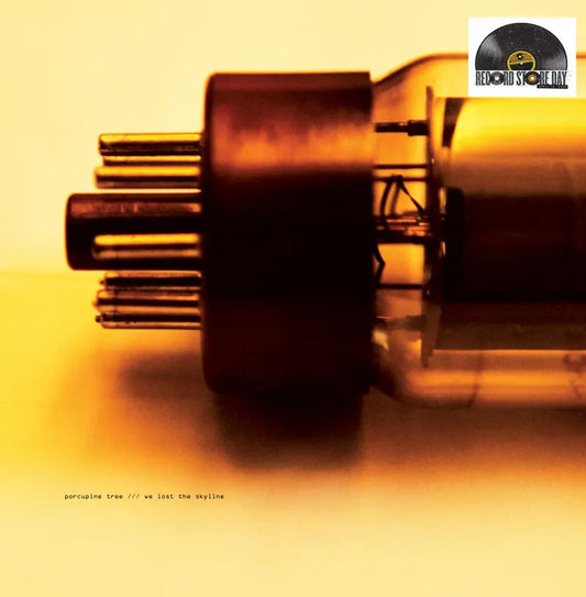 RSD2026 Porcupine Tree – We Lost The Skyline