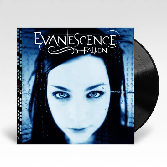 Evanescence - Fallen