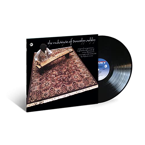 Dorothy Ashby - Rubaiyat Of Dorothy Ashby (Verve By Request Series)