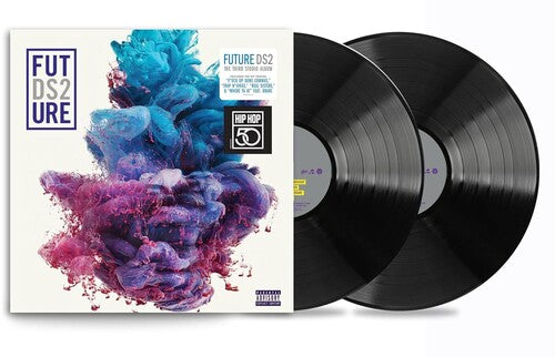 Future - DS2 (2LP)