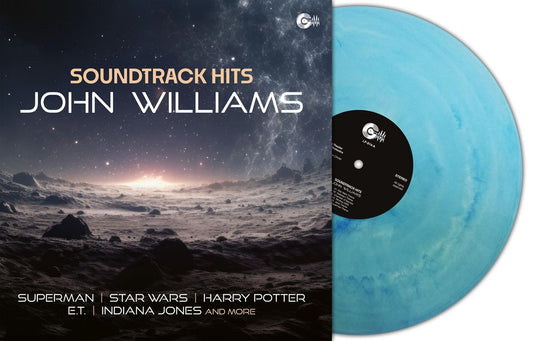 John Williams - Soundtrack Hits
