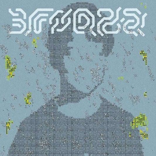 Machine Drum - 3FOR82