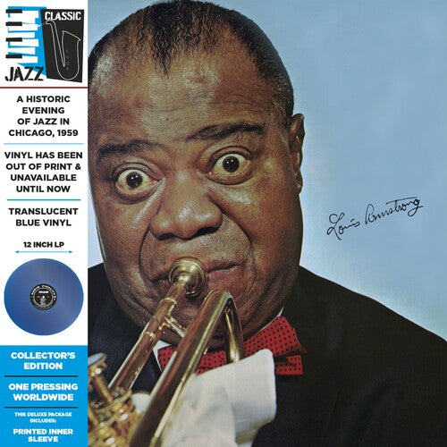 Louis Armstrong - The Definitive Album