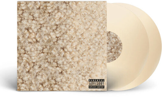 Doja Cat – Scarlet 2 Claude (2 x Vinyl, LP, Album, Deluxe Edition, Opaque Bone)