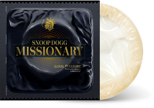 Snoop Dogg - Missionary (LP)