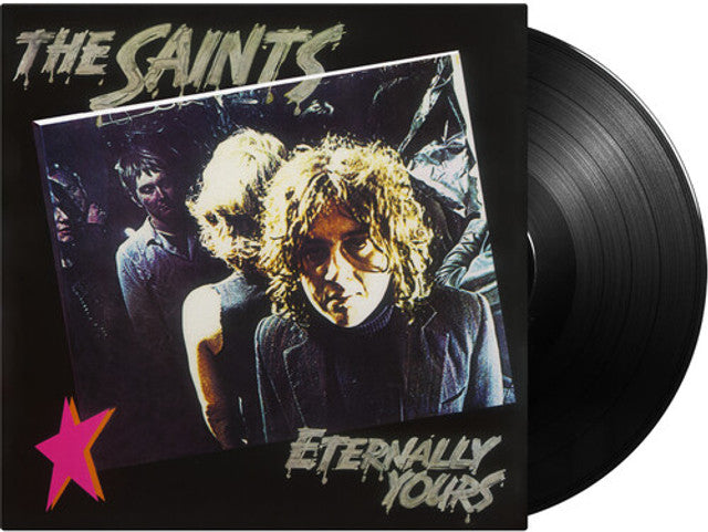 Saints - Eternally Yours