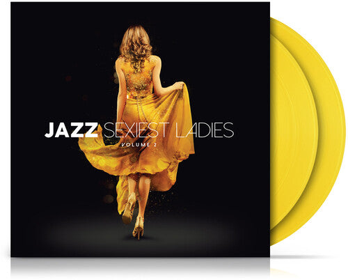 V/A - Jazz Sexiest Ladies Volume 2