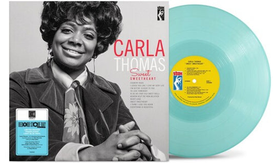 RSD 2025 Carla Thomas - Sweet Sweetheart