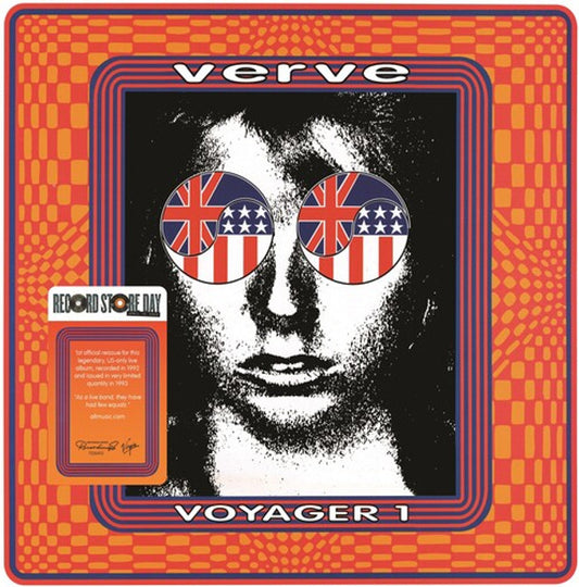 RSD 2025 The Verve - Voyager 1