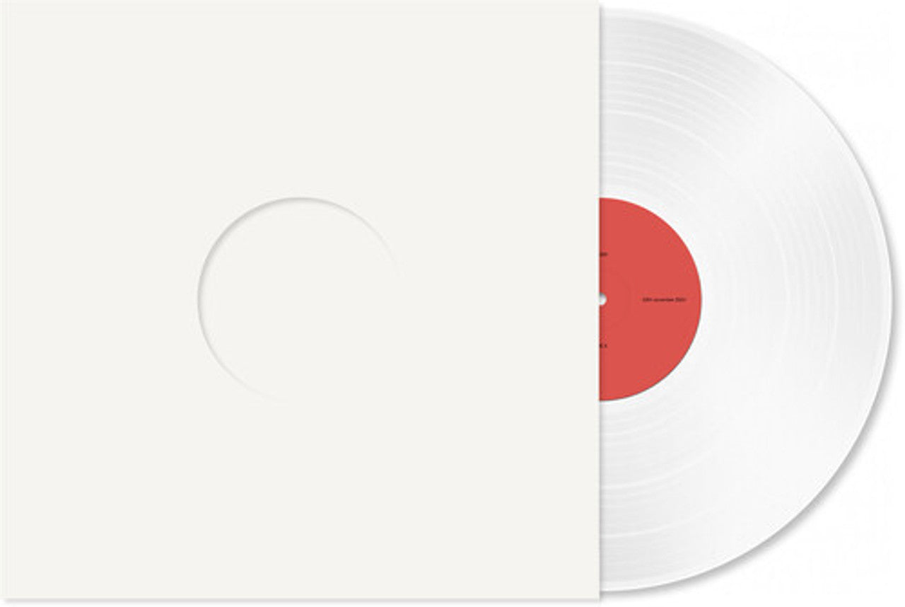 RSDBF2025 Fred again.. – Actual Life Piano Live (20th November 2024) (Vinyl, LP, Album, Limited Edition, Magnolia)