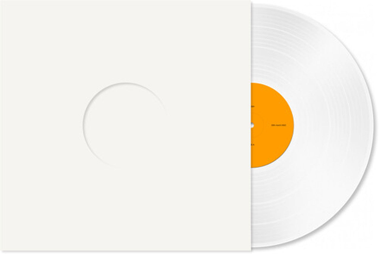 RSDBF2025 Fred again.. – Actual Life 2 Piano Live (20th March, 2022) (Vinyl, LP, Album, Limited Edition, Magnolia)