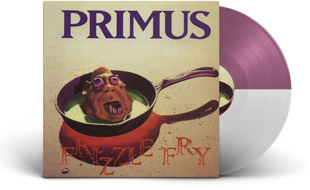 Primus - Frizzle Fry (LP)