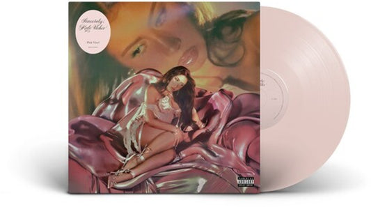 Kali Uchis - Sincerely (Pink Vinyl)