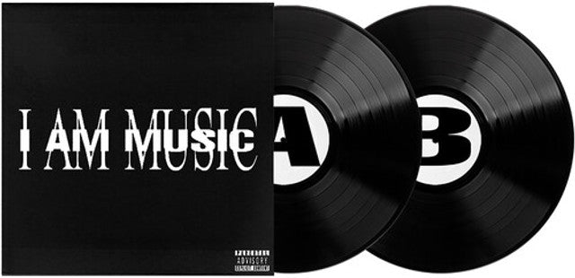 Playboi Carti - Music (2LP)