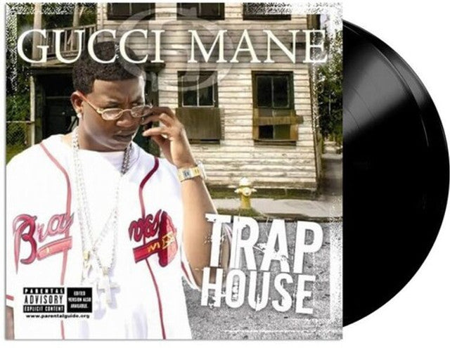 Gucci Mane - Trap House (20th Anniversary Special Edition)
