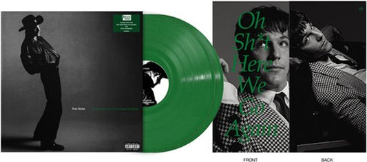 RSDBF2025 Role Model – Kansas Anymore: The Longest Goodbye (2 x Vinyl, LP, Album, Deluxe Edition, Alternate Cover, Evergreen)