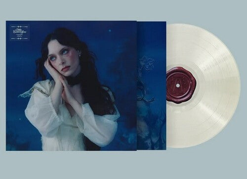 Hollie Humberstone - Cruel World (LP)