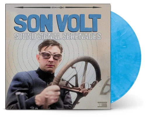 RSD2026 - Son Volt - Sound Signal Serenades (LP)
