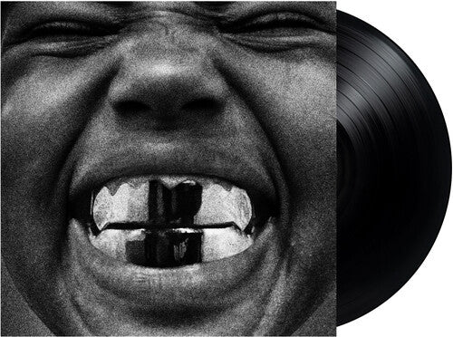 Ye- Bully (LP)