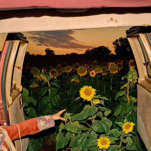 Kevin Morby - Little Wide Open (2LP, Limited Edition Eco-Mix Vinyl)