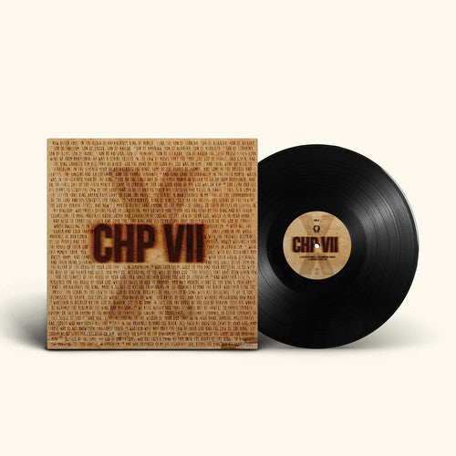 Ezra Collective - Chapter 7 (Reissue)