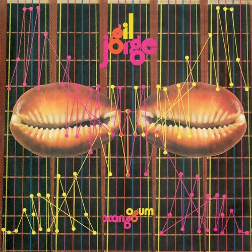 Jorge Ben & Gilberto Gil - Ogum Xango