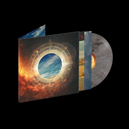 Nickelback - Everything Under The Sun (Smoke Vinyl)