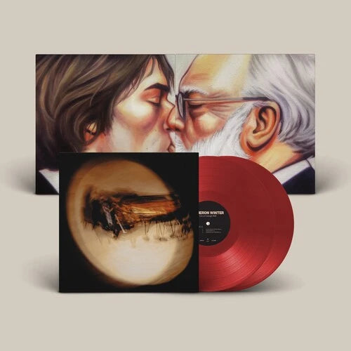 Cameron Winter - Live At Carnegie Hall (2LP, Red Vinyl)