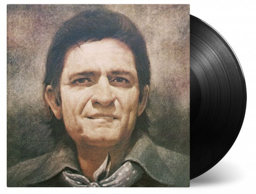 Johnny Cash - Greatest Hits Volume 2
