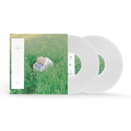 Porter Robinson - Nature (Clear Vinyl)