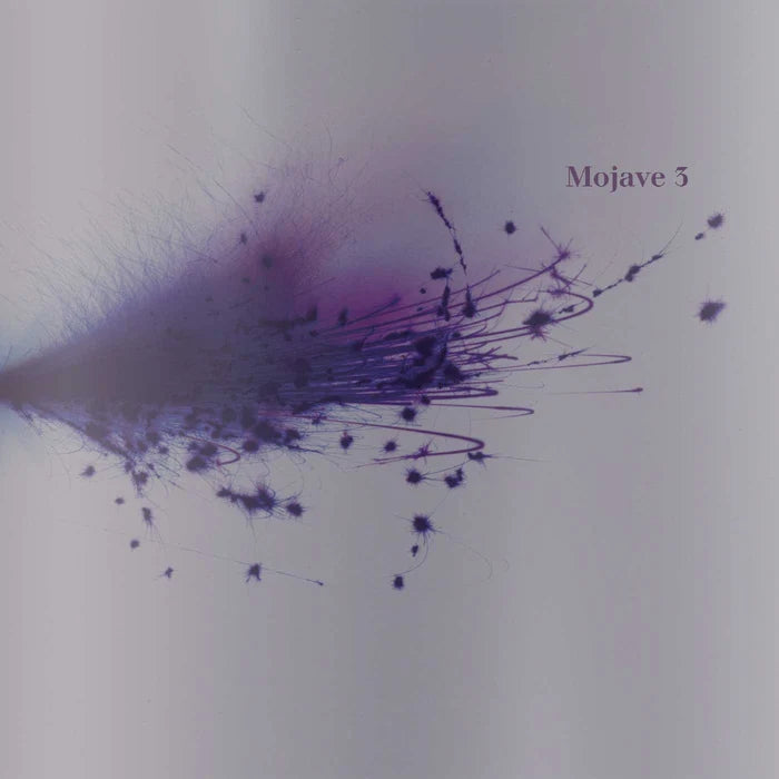 Mojave 3 - Ask Me Tomorrow (LP, Reissue)