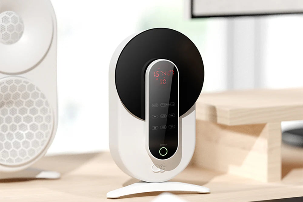 Shanling EC Smart CD Player