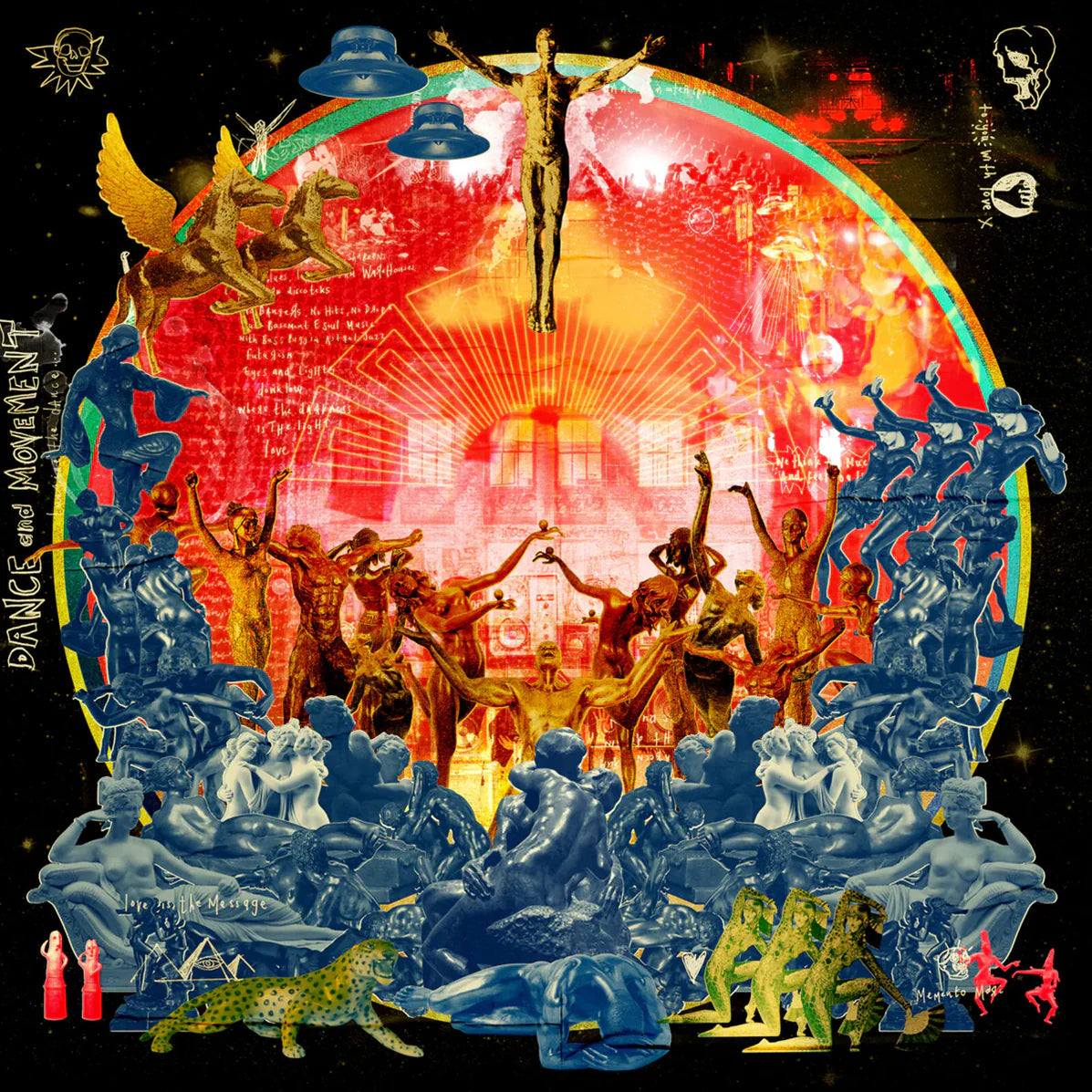 V/A - Luke Una Presents E Soul Culture Tres (2LP)