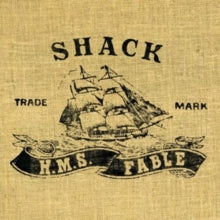Shack - H.M.S. Fable (National Album Day 25th Annviersary)