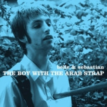 Belle & Sebastian - The Boy With The Arab Strap (25th Anniversary Limited Edition Coloured Vinyl)