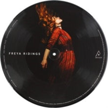 Freya Ridings - Freya Ridings (Picture Disc)