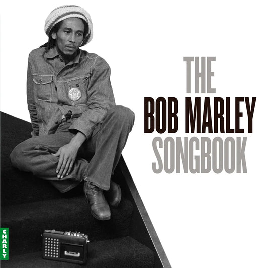 Bob Marley - The Bob Marley Songbook