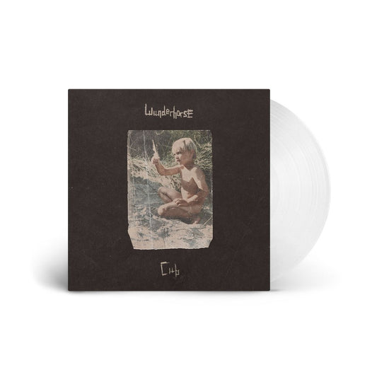 Wunderhorse - Cub (Clear Vinyl Pressing)