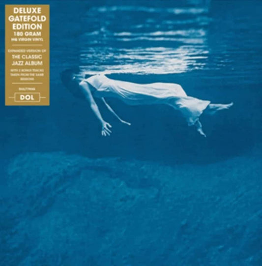 Bill Evans & Jim Hall - Undercurrent