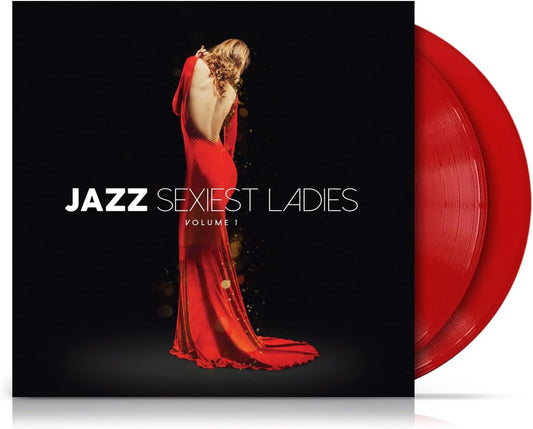 V/A - Jazz Sexiest Ladies Volume 1.