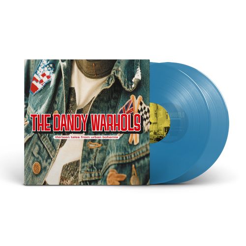 Dandy Warhols - Thirteen Tales From Urban Bohemia