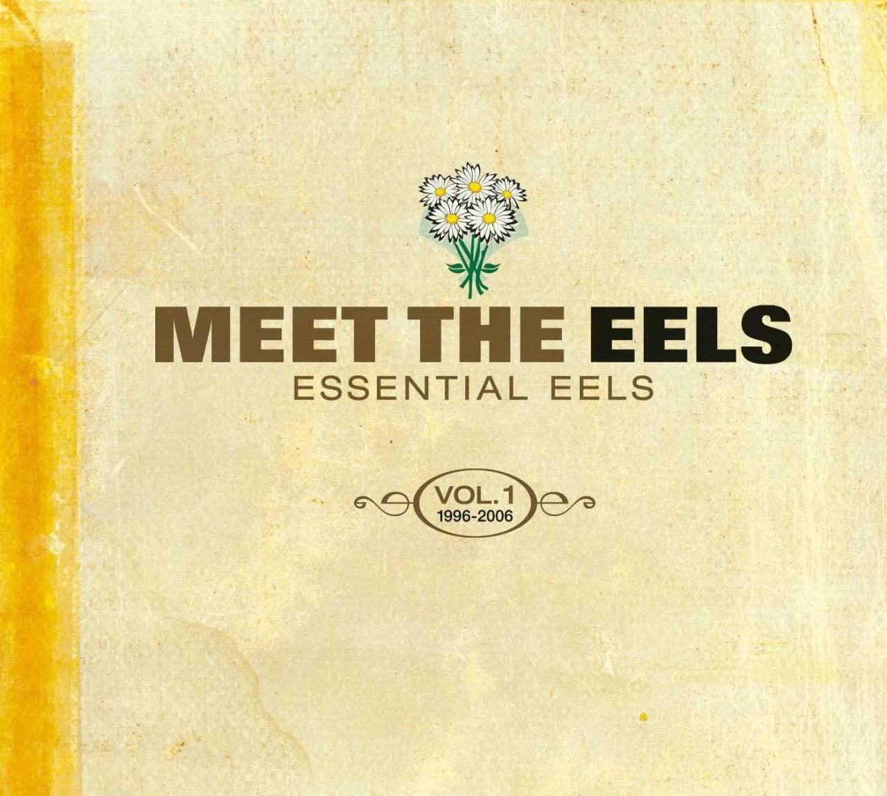 Eels - Meet The Eels (2xLP Yellow Vinyl)