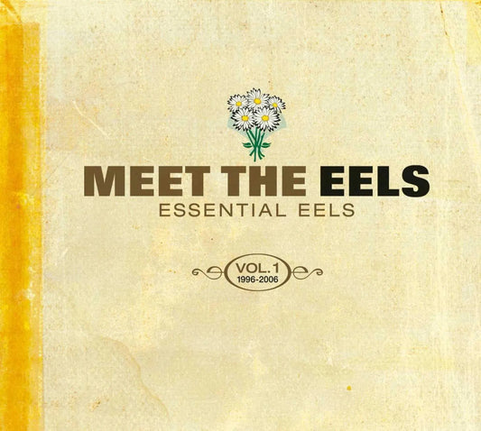 Eels - Meet The Eels (2xLP Yellow Vinyl)