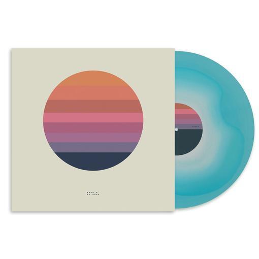 Tycho - Awake (Blue/Beige Vinyl)