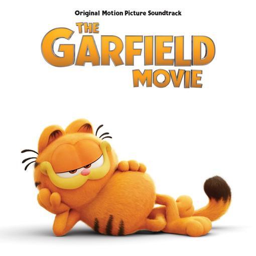V/A - Garfield Movie OST