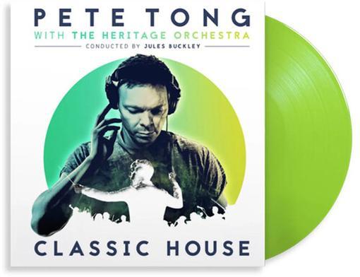 Pete Tong - Classic House