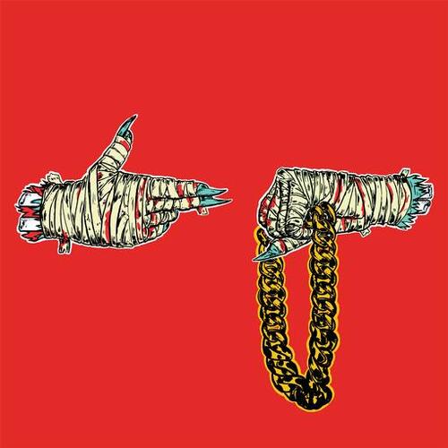 Run The Jewels - Run The Jewels 2