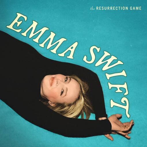 Emma Swift - The Resurrection Game (LP)